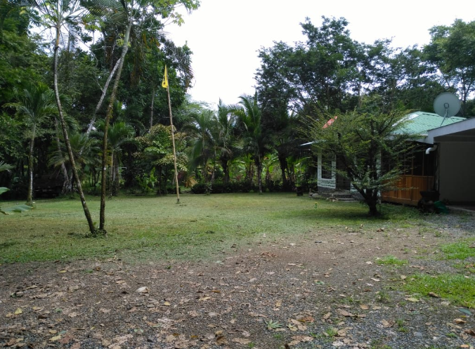 Paradise Management Costa Rica - Property for sale in Matapalo
