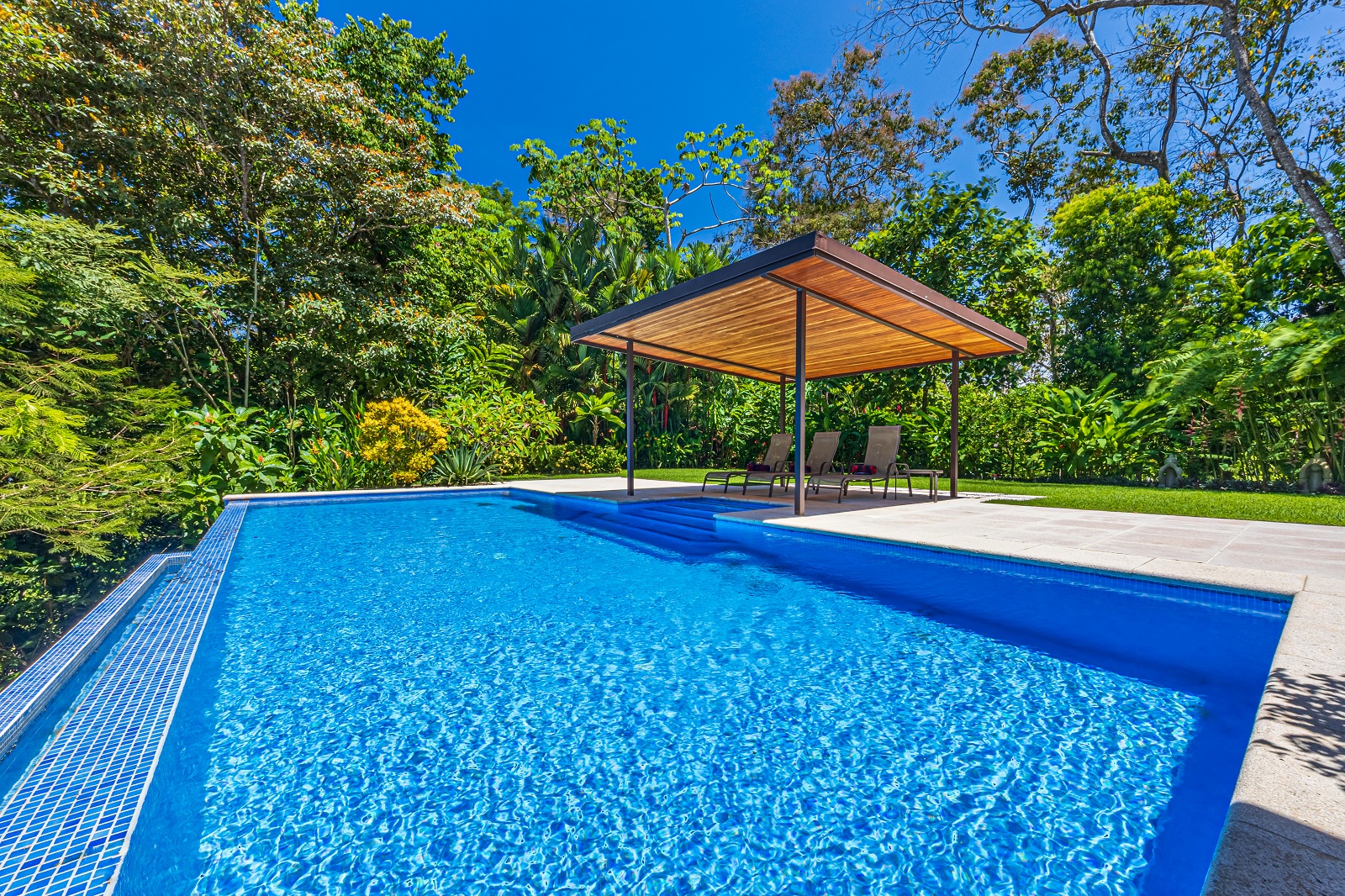 Paradise Management - Villa Don Pedro