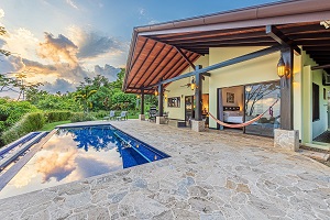 Paradise Management - Villa Olas Azul