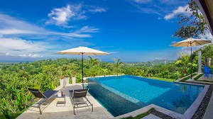 Paradise Management - Villa Vista Azul