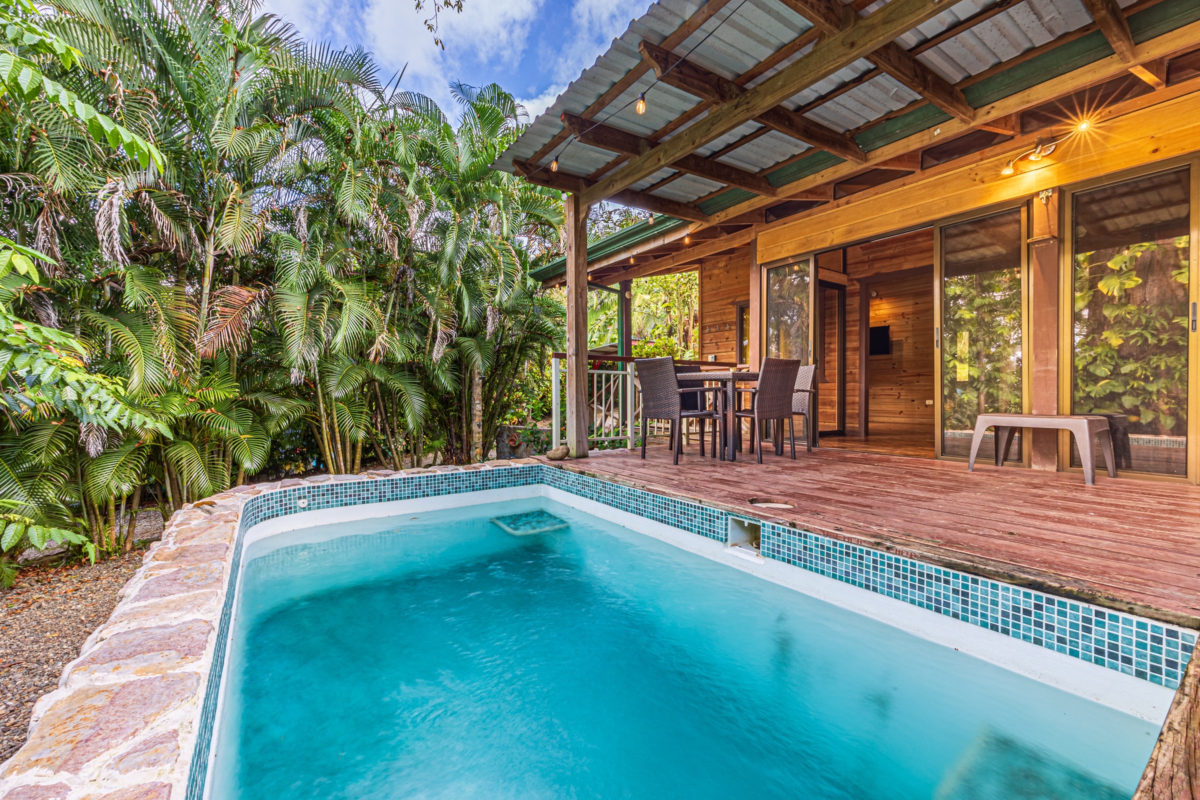 Paradise Management - Casa Carambola