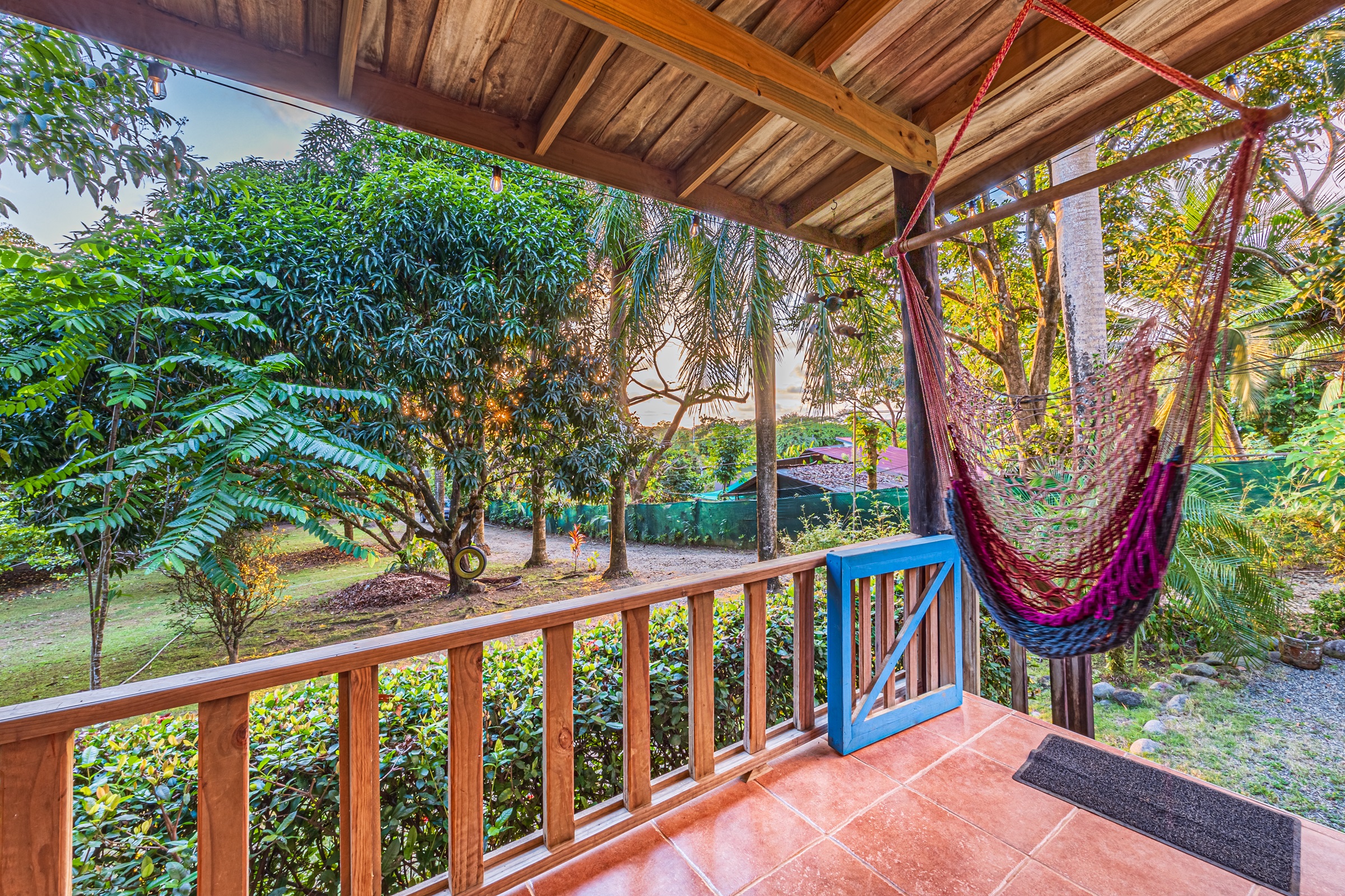 Paradise Management - Carambola Guest House