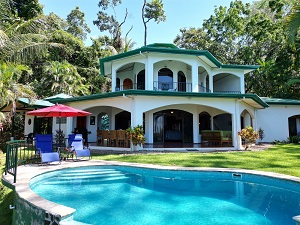 Paradise Management - Aracari Sunset  Villa