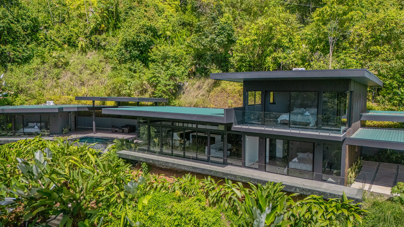 Paradise Management - Casa Colibri