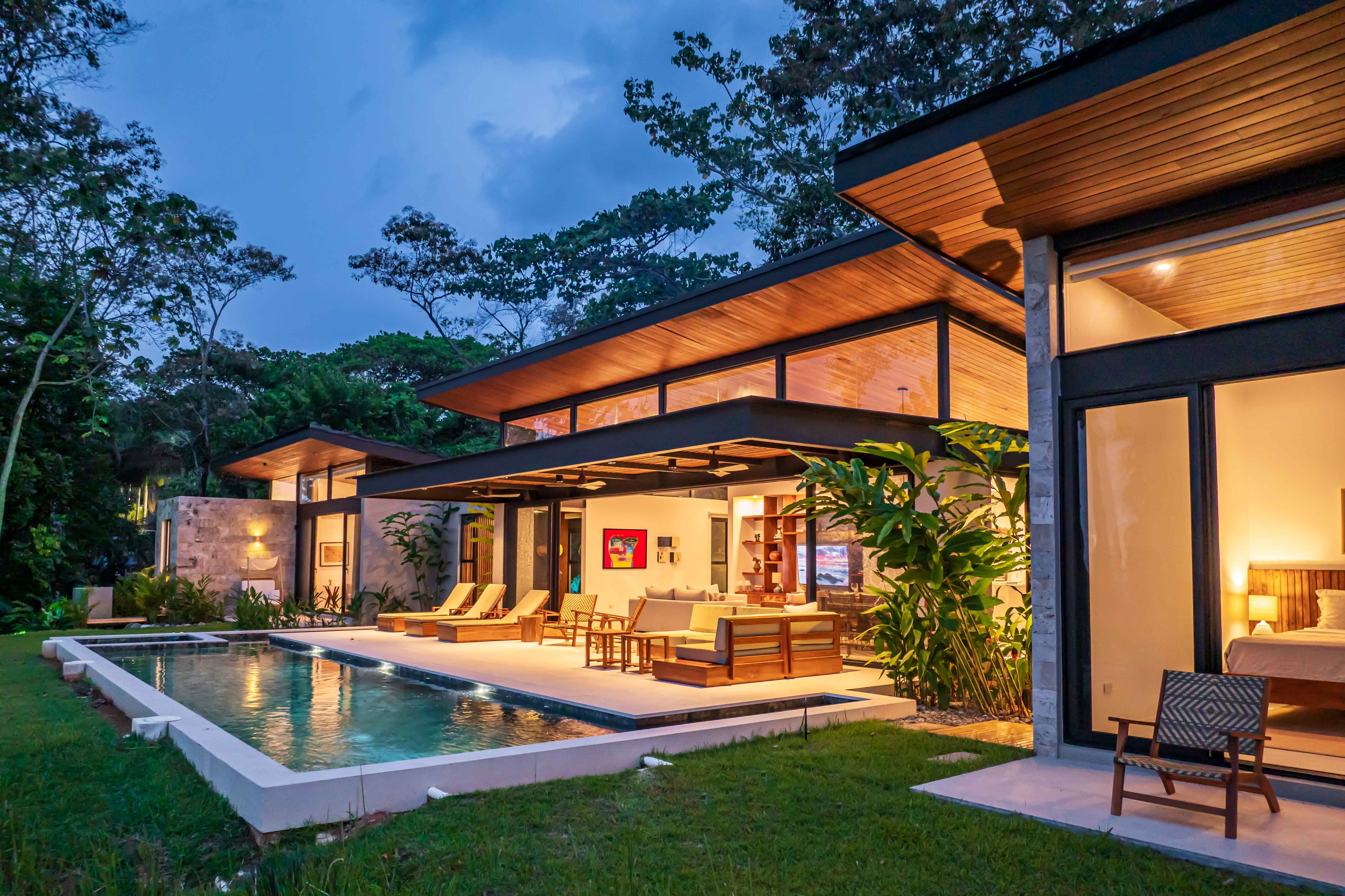 Paradise Management - Villa Altamar